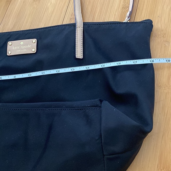 Kate spade nylon tote - Picture 9 of 10
